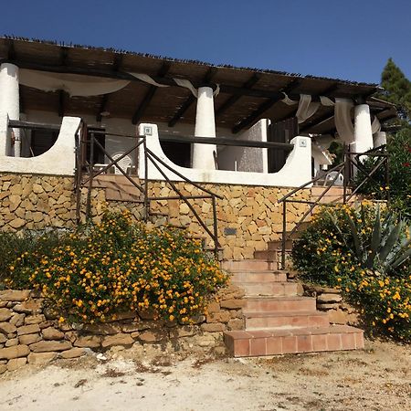Villa Sciacca Lumia Luna Exterior photo