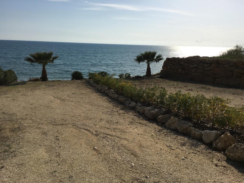 Villa Sciacca Lumia Luna Exterior photo